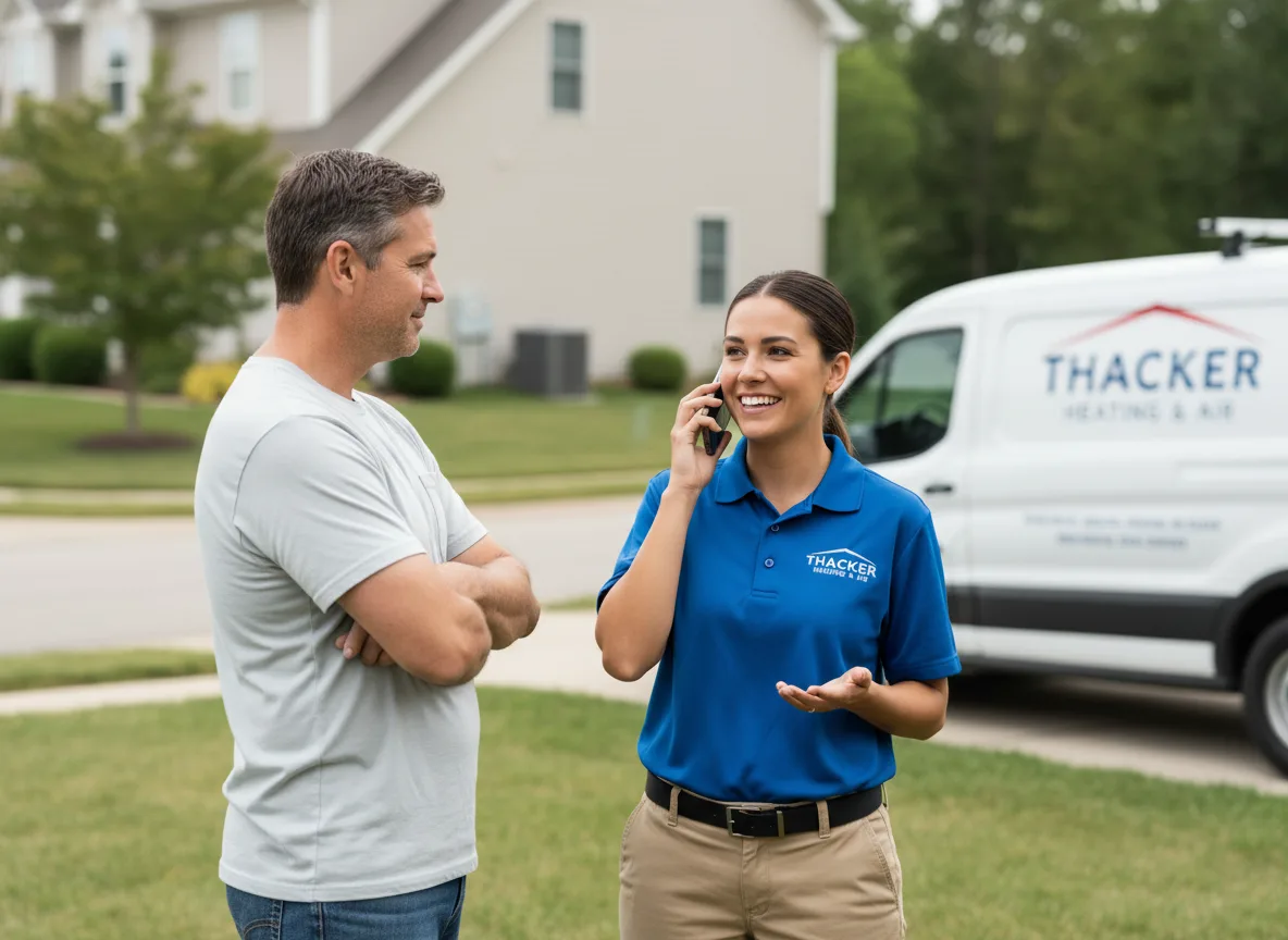 Ac Repair Bentonville, OH FAQs